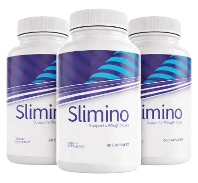 Slimino website